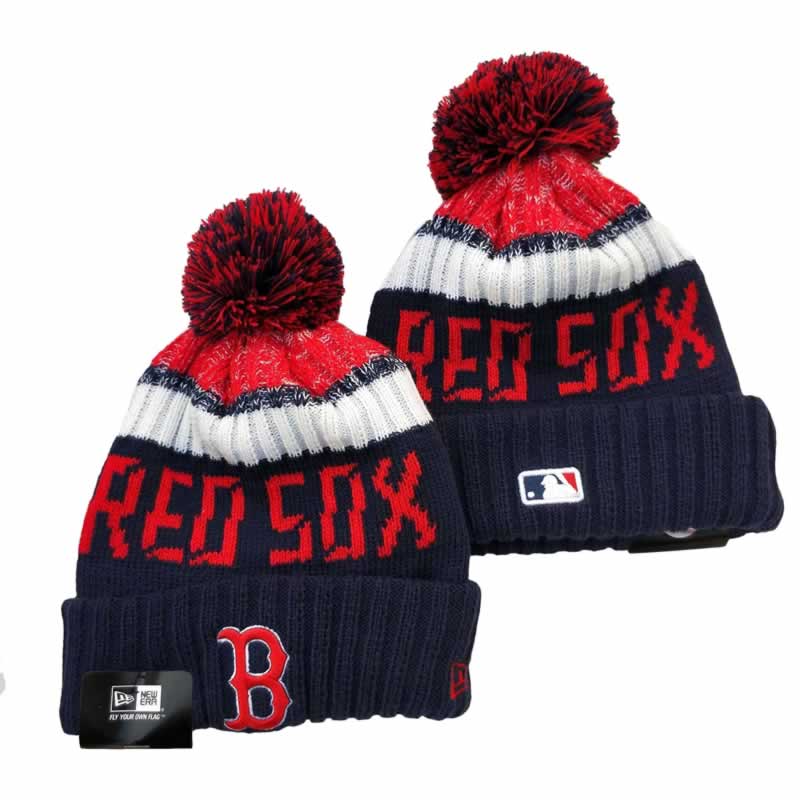 Boston Red Sox Knit Hat YD (4),We sell and wholesale Boston Red Sox Knit Hat YD (4) on line form chian!